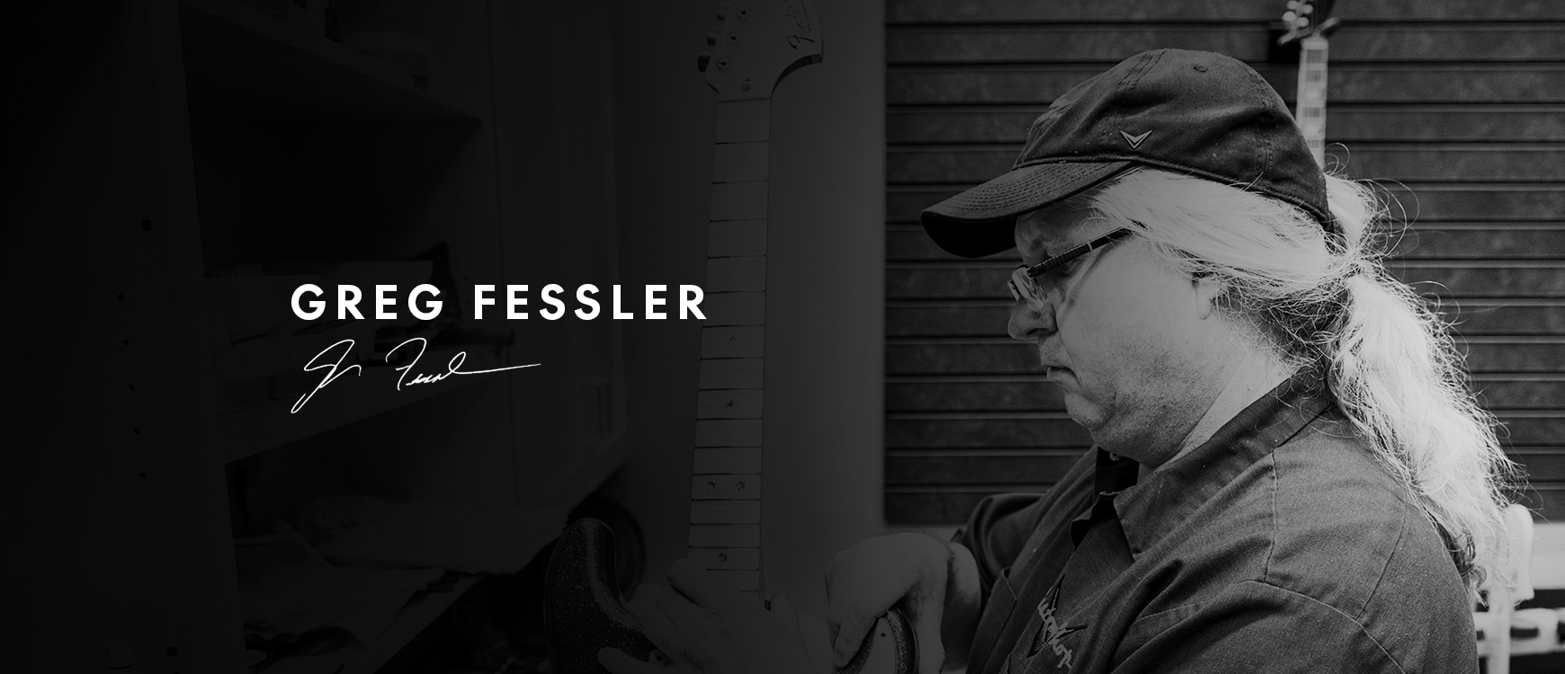 Greg Fessler