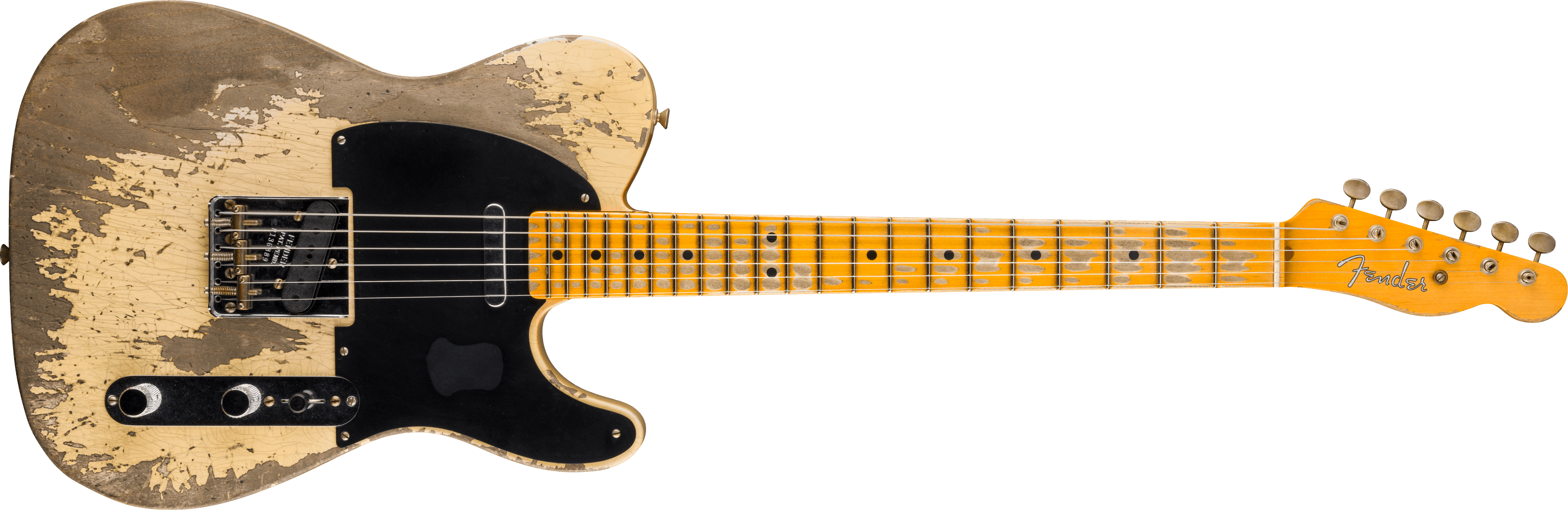 Super Heavy Relic®