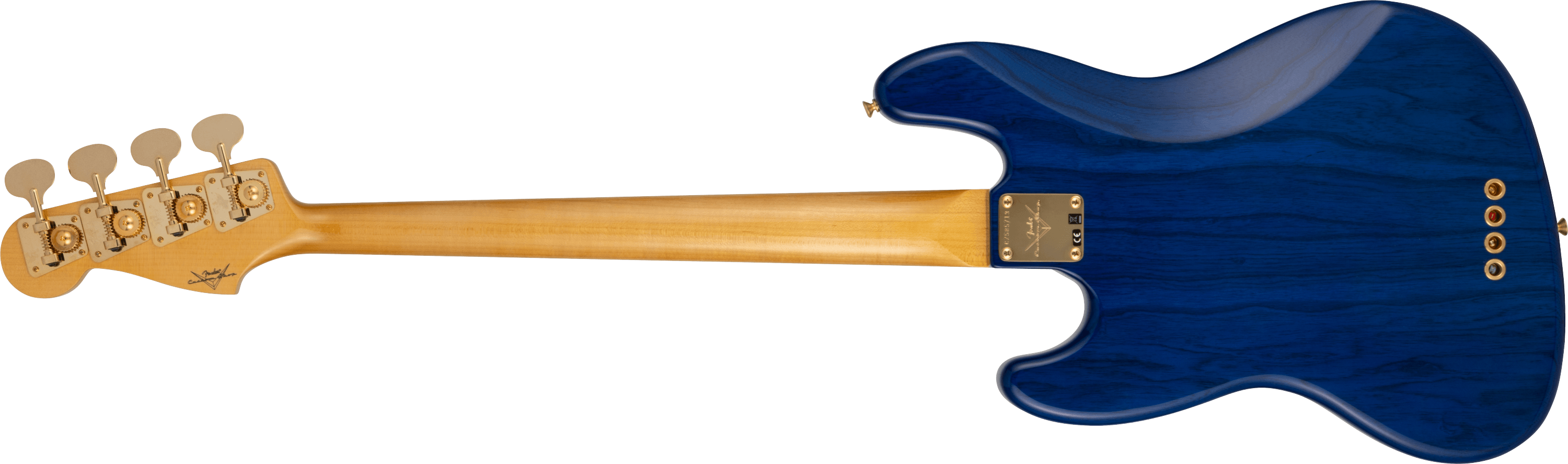 Fender Experience 2025