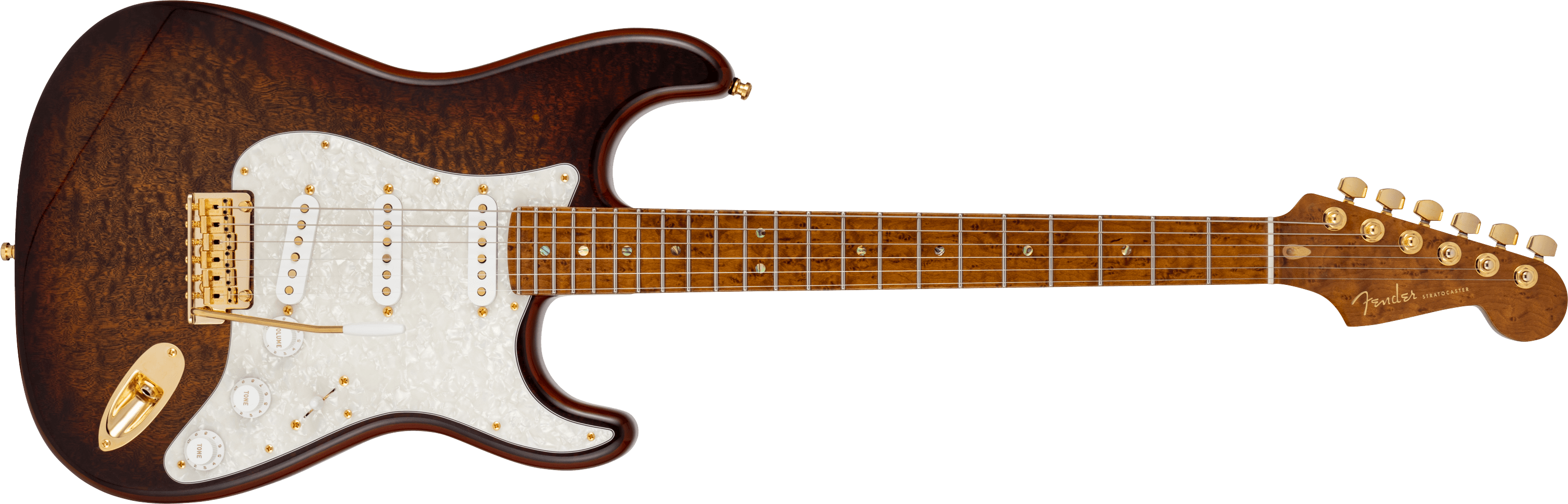 Fender Custom Shop