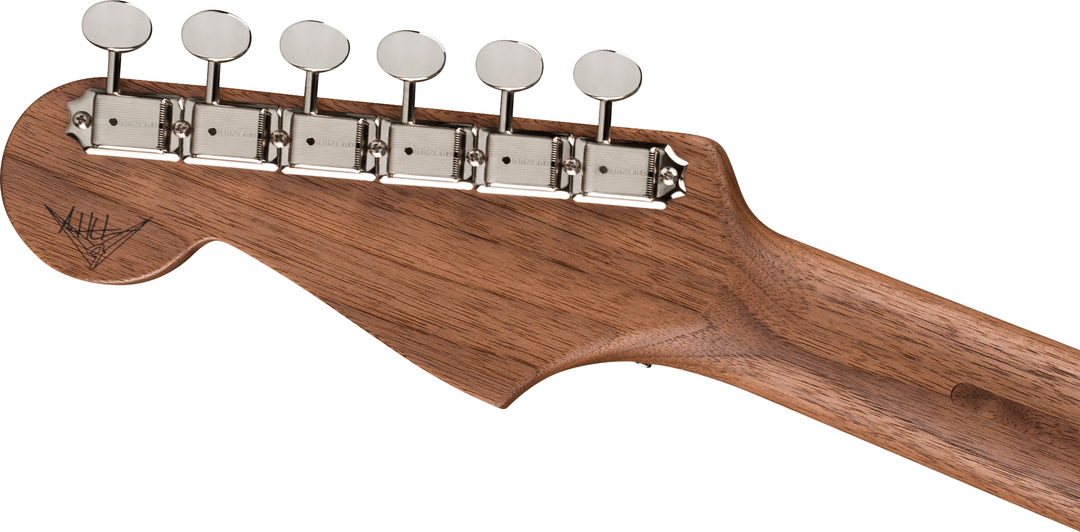 Limited Edition Masterbuilt Dave Murray Stratocaster®