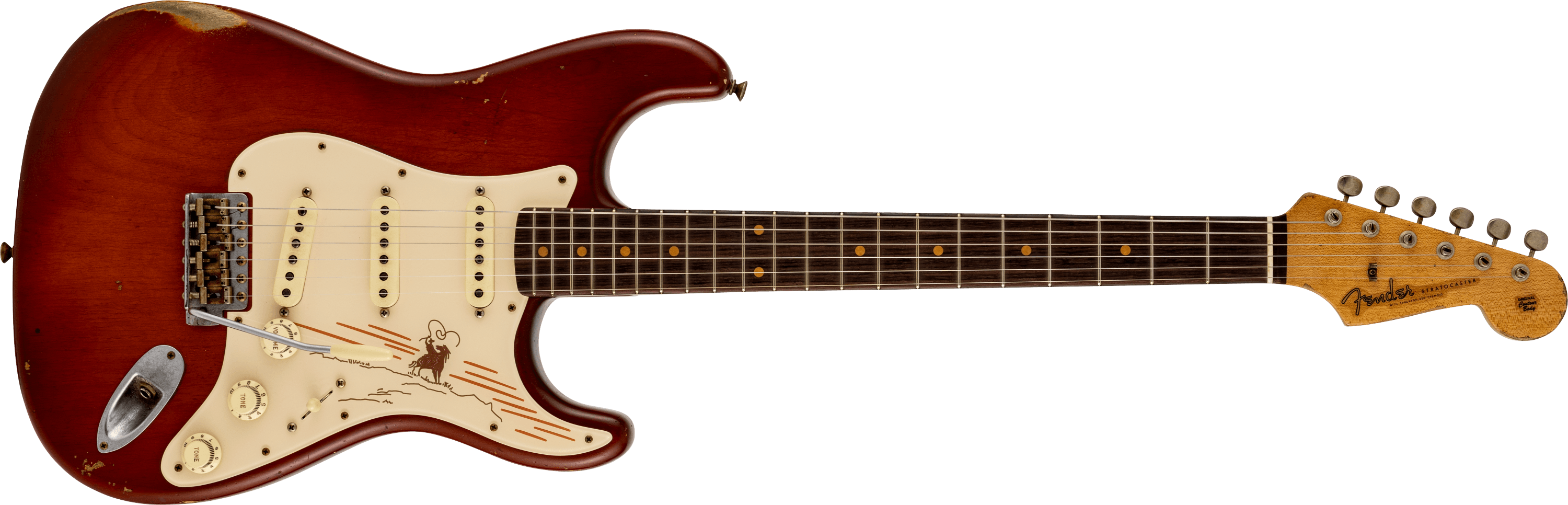 Fender Custom Shop