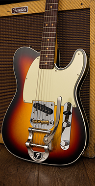 Fender Custom Shop